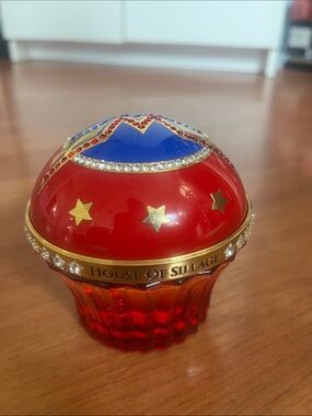 House of Sillage Wonder Woman Perfume